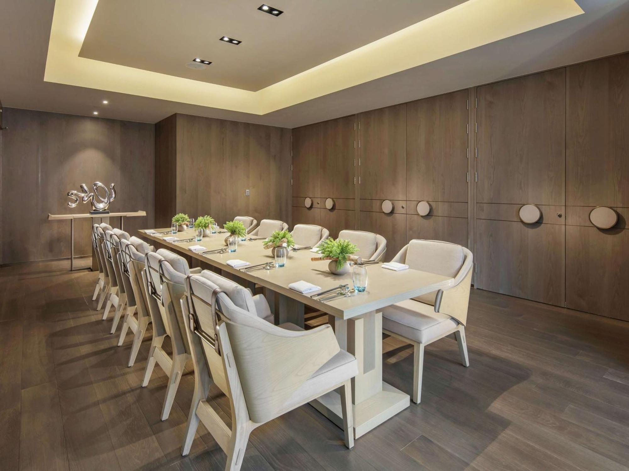 Hotel Hilton Taipei Sinban New Taipei City Zewnętrze zdjęcie